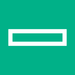 H1PE34 - Hewlett Packard Enterprise Company