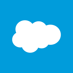 SSFO34 - Salesforce, Inc.